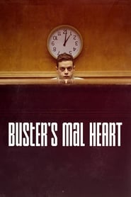 Buster's Mal Heart (2017) subtitles - SUBDL poster