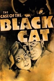 The Case of the Black Cat English  subtitles - SUBDL poster