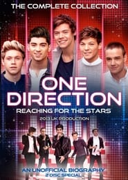 One Direction: Reaching For The Stars