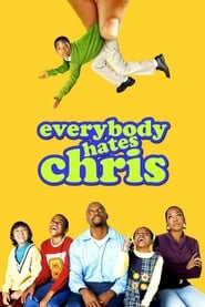 Everybody Hates Chris (2005) subtitles - SUBDL poster