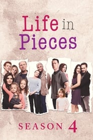 Life in Pieces Arabic  subtitles - SUBDL poster