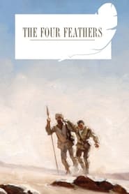 The Four Feathers Danish  subtitles - SUBDL poster