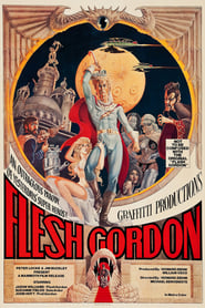 Flesh Gordon Arabic  subtitles - SUBDL poster