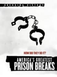 America's Greatest Prison Breaks (2015) subtitles - SUBDL poster