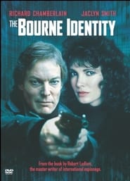 The Bourne Identity