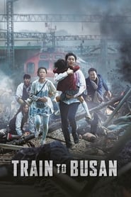 Train to Busan (BusanHaeng / 부산행)