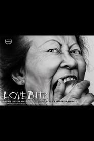Love Bite: Laurie Lipton and Her Disturbing Black & White Drawings (2016) subtitles - SUBDL poster