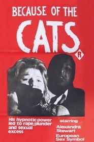 Because of the Cats (1973) subtitles - SUBDL poster