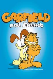 Garfield and Friends English  subtitles - SUBDL poster