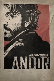 Andor Greek  subtitles - SUBDL poster