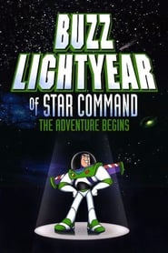 Buzz Lightyear of Star Command: The Adventure Begins (2000) subtitles