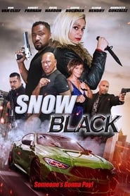 Snow Black (2021) subtitles - SUBDL poster
