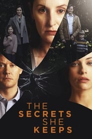 The Secrets She Keeps Arabic  subtitles - SUBDL poster