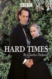 Hard Times by Charles Dickens