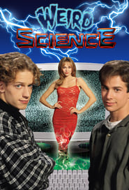 Weird Science