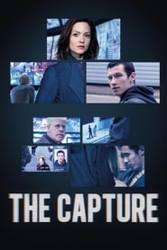 The Capture Korean  subtitles - SUBDL poster