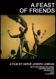 A Feast of Friends (2003) subtitles - SUBDL poster