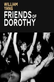 William Yang: Friends of Dorothy (2014) subtitles - SUBDL poster