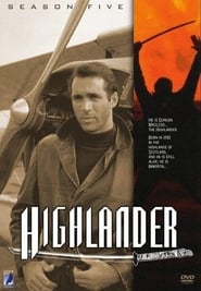 Highlander: The Series