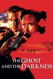 The Ghost and the Darkness Swedish  subtitles - SUBDL poster