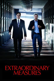 Extraordinary Measures (2010) subtitles - SUBDL poster