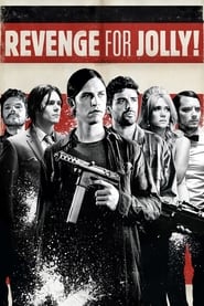 Revenge for Jolly! (2012) subtitles