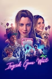 Ingrid Goes West (2017) subtitles - SUBDL poster