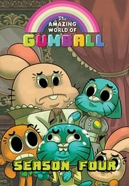 The Amazing World of Gumball Arabic  subtitles - SUBDL poster