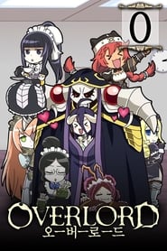 Overlord Arabic  subtitles - SUBDL poster