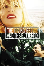 The Diving Bell and the Butterfly (Le scaphandre et le papillon)