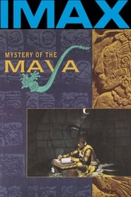 IMAX Mystery of the Maya