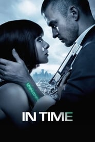 In Time (2011) subtitles - SUBDL poster
