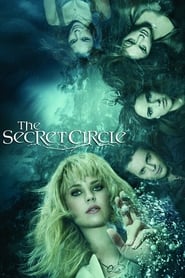 The Secret Circle Greek  subtitles - SUBDL poster
