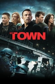 The Town (2010) subtitles