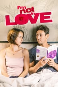 I'm Not in Love English  subtitles - SUBDL poster