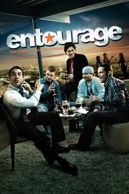 Entourage Danish  subtitles - SUBDL poster