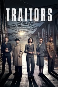 Traitors (2019) subtitles - SUBDL poster