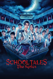 School Tales the Series English  subtitles - SUBDL poster