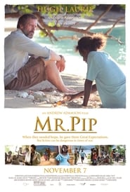 Mr. Pip (2012) subtitles