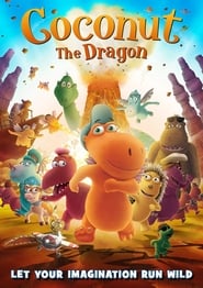 Coconut The Little Dragon (2014) subtitles