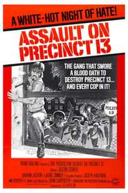 Assault on Precinct 13 (1976) subtitles