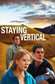 Staying Vertical Arabic  subtitles - SUBDL poster