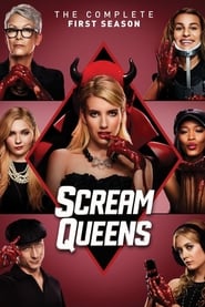 Scream Queens