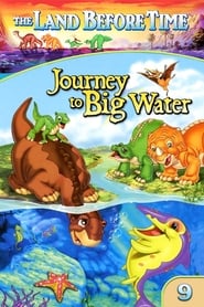 The Land Before Time IX: Journey to the Big Water (2002) subtitles