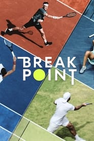 Break Point Japanese  subtitles - SUBDL poster