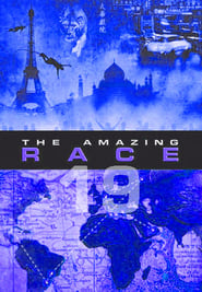 The Amazing Race