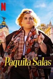 Paquita Salas