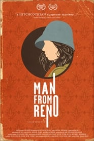 Man from Reno (2015) subtitles - SUBDL poster
