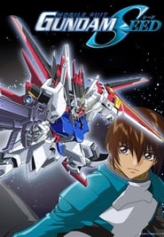 Mobile Suit Gundam SEED