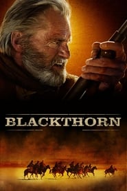 Blackthorn Swedish  subtitles - SUBDL poster